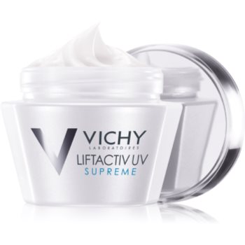 Vichy Liftactiv Supreme crema anti-rid pentru toate tipurile de ten